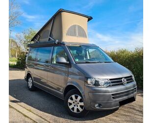 VW T5 California Gebrauchtwagen