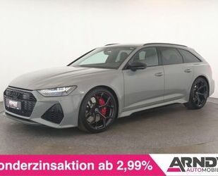 Audi RS6 Gebrauchtwagen