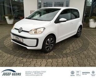 VW up! Gebrauchtwagen