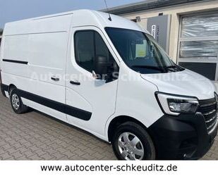Renault Master Gebrauchtwagen