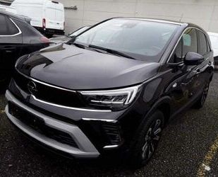 Opel Crossland (X) Gebrauchtwagen