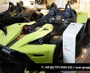 KTM X-BOW Gebrauchtwagen