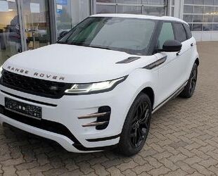 Cupra Range Rover Evoque 