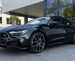 Audi A7 Gebrauchtwagen