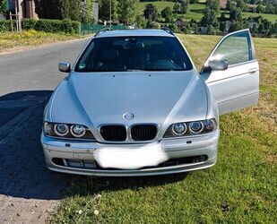 BMW 530 Gebrauchtwagen