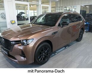 Mazda CX-80 Gebrauchtwagen