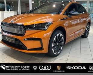 Skoda Enyaq Gebrauchtwagen