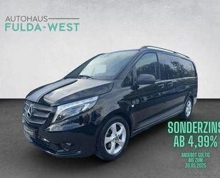 Mercedes-Benz Vito Gebrauchtwagen