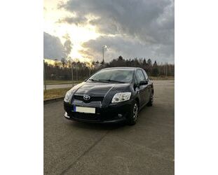 Toyota Auris Gebrauchtwagen