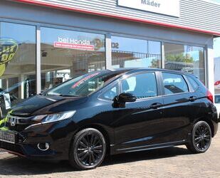 Honda Jazz Gebrauchtwagen