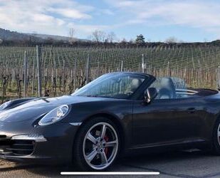 Porsche 991 Gebrauchtwagen