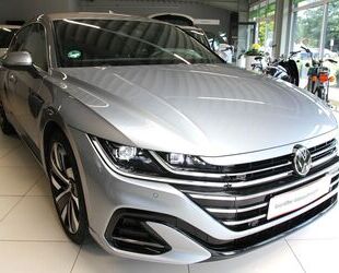 VW Arteon Gebrauchtwagen