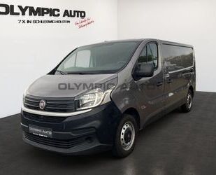 Fiat Talento Gebrauchtwagen