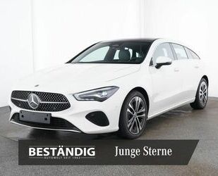 Mercedes-Benz CLA 180 Shooting Brake Gebrauchtwagen