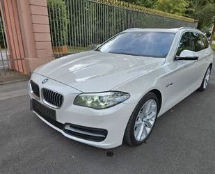 BMW 530 Gebrauchtwagen