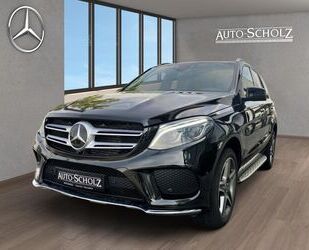 Mercedes-Benz GLE 350 Gebrauchtwagen