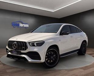 Mercedes-Benz GLE 53 AMG Gebrauchtwagen