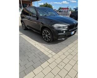 BMW X5 Gebrauchtwagen