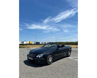 Opel CLK 280 