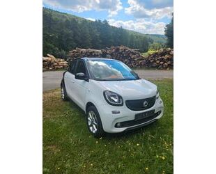 Smart ForFour Gebrauchtwagen