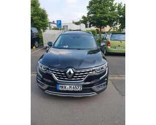 Renault Koleos Gebrauchtwagen