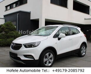 Opel Mokka Gebrauchtwagen