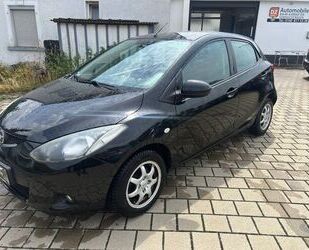 Mazda 2 Gebrauchtwagen