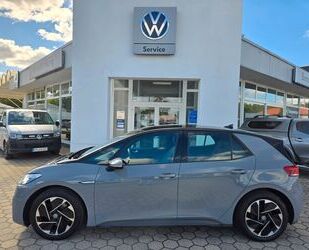 VW ID.3 Gebrauchtwagen