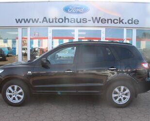 Hyundai SANTA FE Gebrauchtwagen