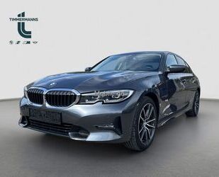 BMW 330 Gebrauchtwagen