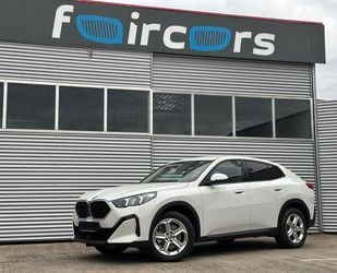 BMW X2 Gebrauchtwagen