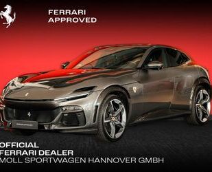 Ferrari Purosangue Gebrauchtwagen