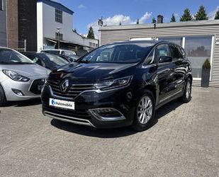 Renault Espace Gebrauchtwagen