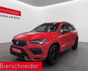 Seat Ateca Gebrauchtwagen
