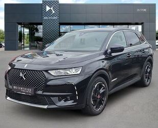 DS Automobiles DS7 (Crossback) Gebrauchtwagen