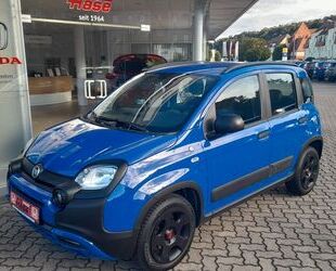 Fiat Panda Gebrauchtwagen