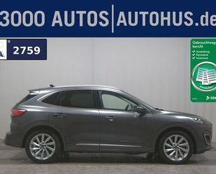 Ford Kuga Gebrauchtwagen