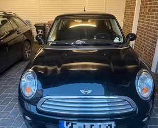 Mini Cooper D Gebrauchtwagen