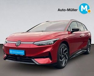 VW ID.7 Gebrauchtwagen