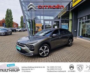 Citroen C5 X 