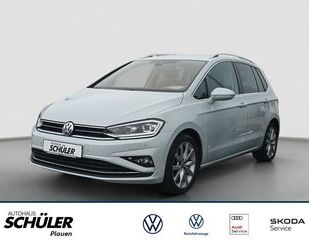 VW Golf Sportsvan Gebrauchtwagen