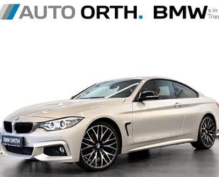 BMW 428 Gebrauchtwagen