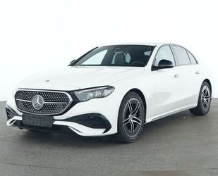 Mercedes-Benz E 200 Gebrauchtwagen