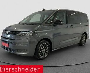 VW T7 Multivan Gebrauchtwagen