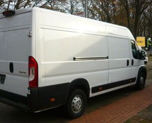 Citroen Jumper Gebrauchtwagen