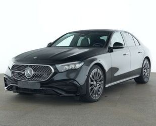 Mercedes-Benz E 220 Gebrauchtwagen