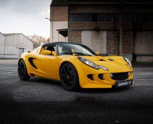 Lotus Elise Gebrauchtwagen
