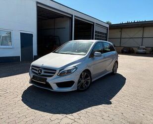 Mercedes-Benz B 180 Gebrauchtwagen