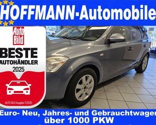 Kia ceed Sportswagon Gebrauchtwagen