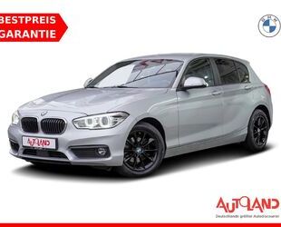 BMW 118 Gebrauchtwagen